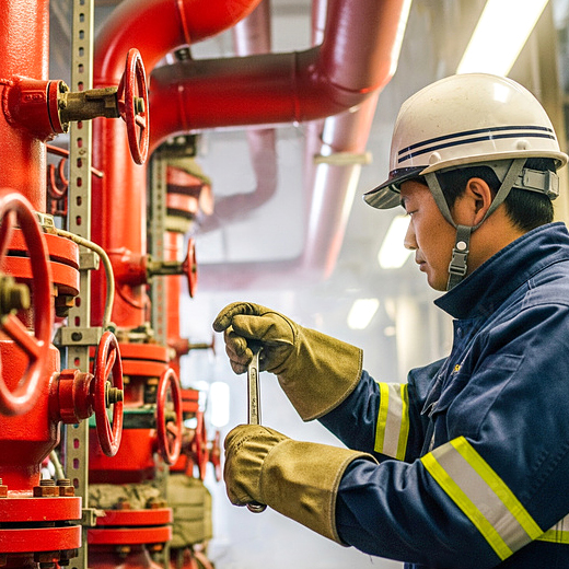 確実な施工管理